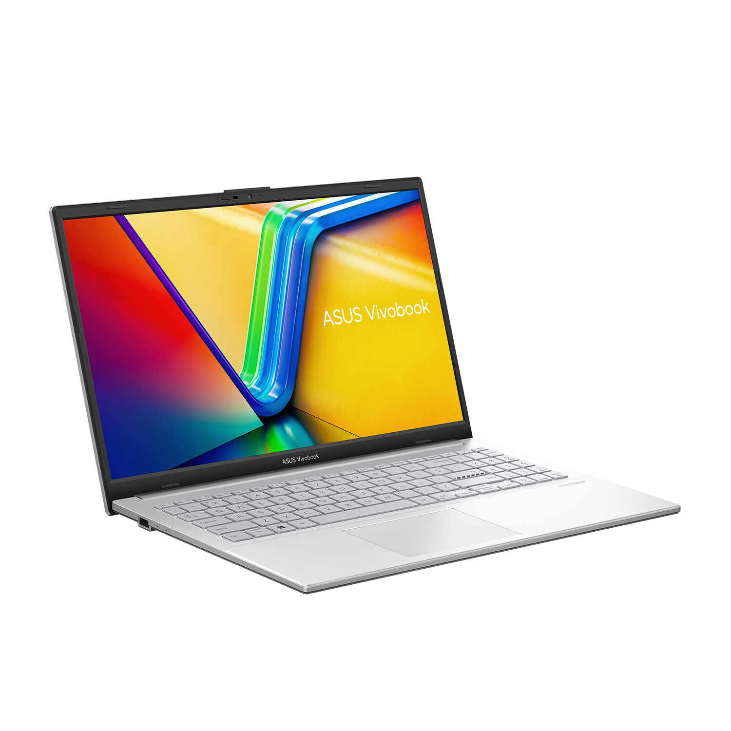 Ноутбук ASUS VivoBook GO 15 E1504FA-BQ5771W (90NB0ZR1-M08000) — купить в Алматы, PC Live